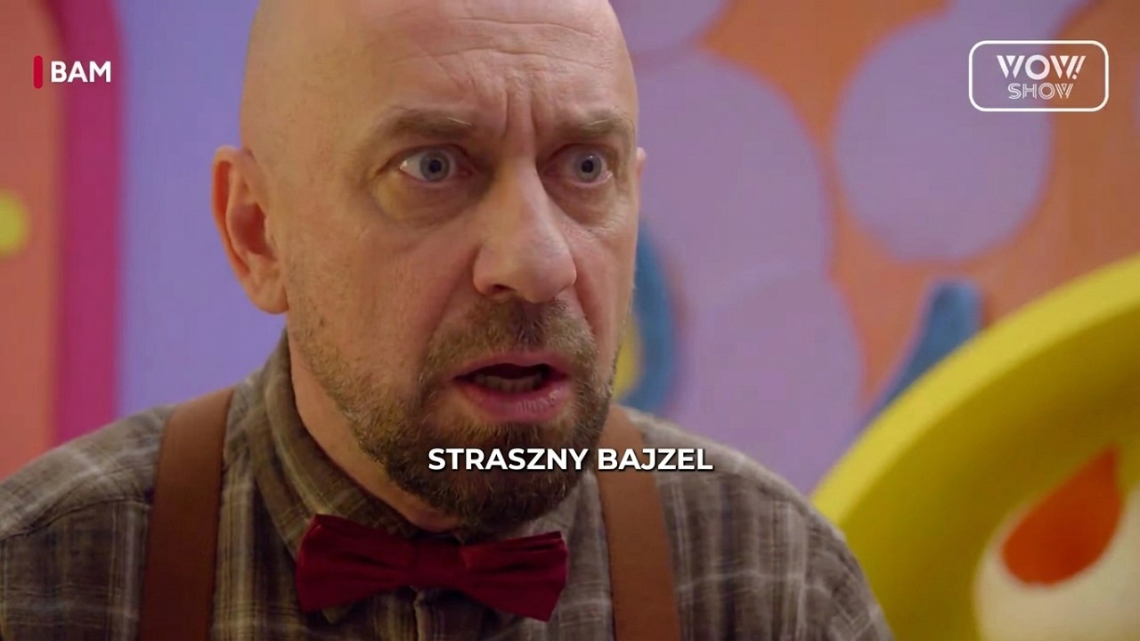 NOWOŚĆ W PAKIECIE I BAM 🎈 Pakiety - WOW Seriale