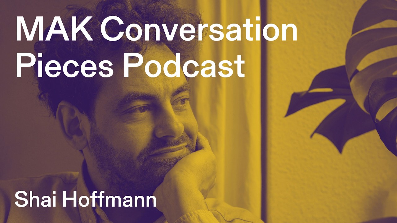 #26 Trialog mit Shai Hoffmann