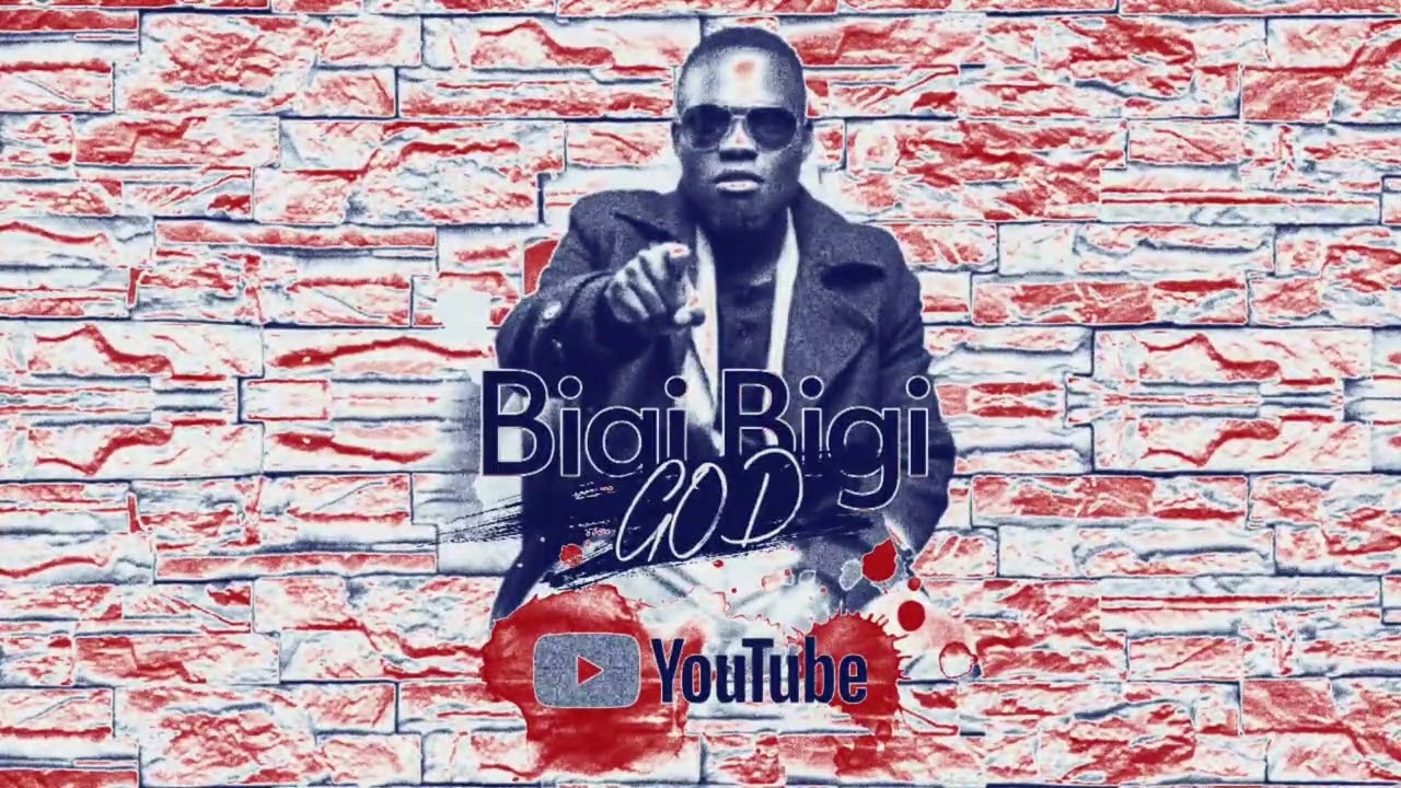 Bigi Bigi God - Silver Jolly (Official Music Audio) 
