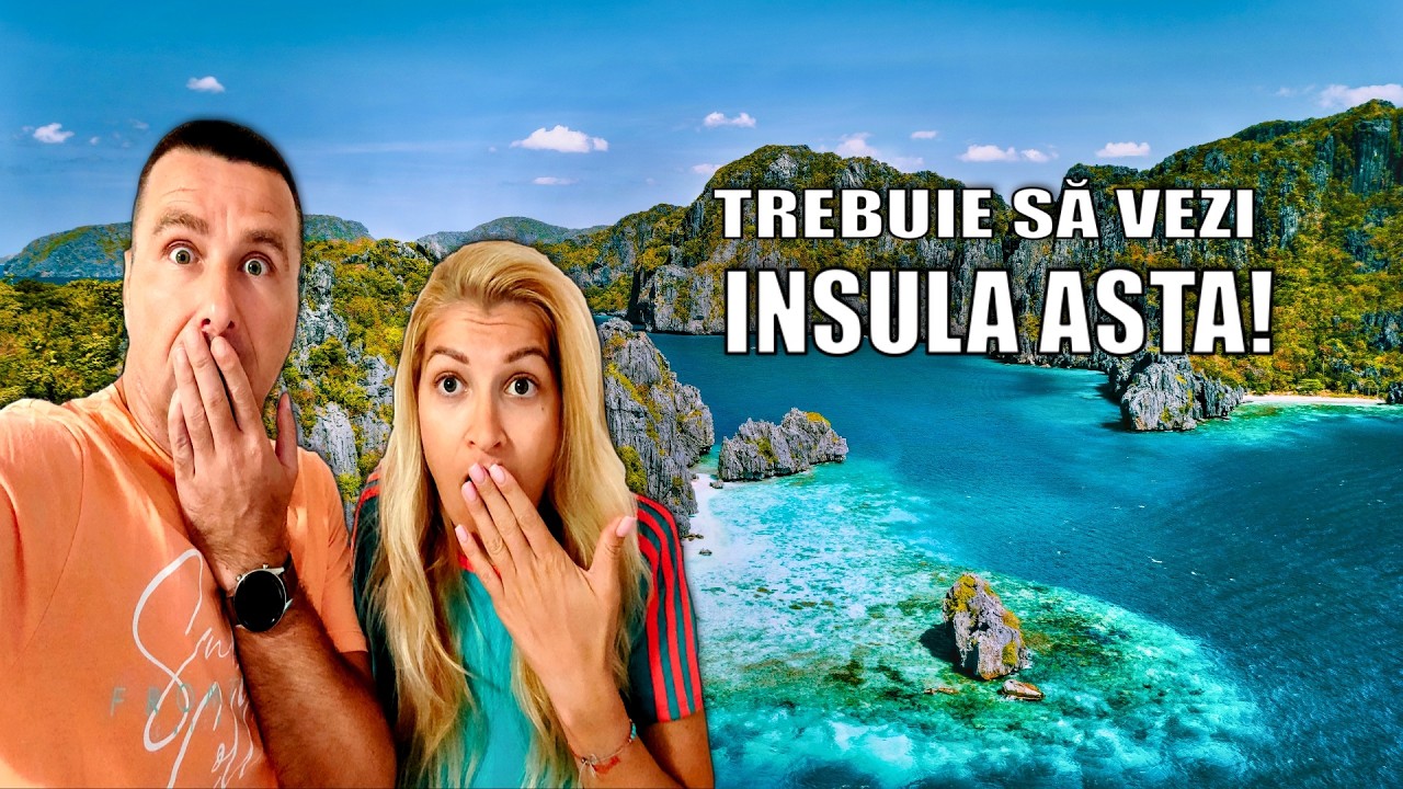 Cele mai frumoase plaje și sanctuare marine sunt aici, TREBUIE să le vezi!