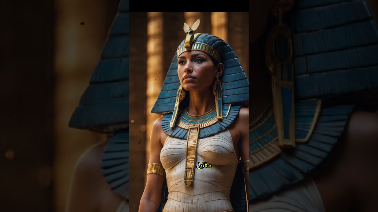 ماهي علاقة الريشة بالحساب بعد الموت؟اعتقادات المصريين القدماء في الحساب بعد الموت