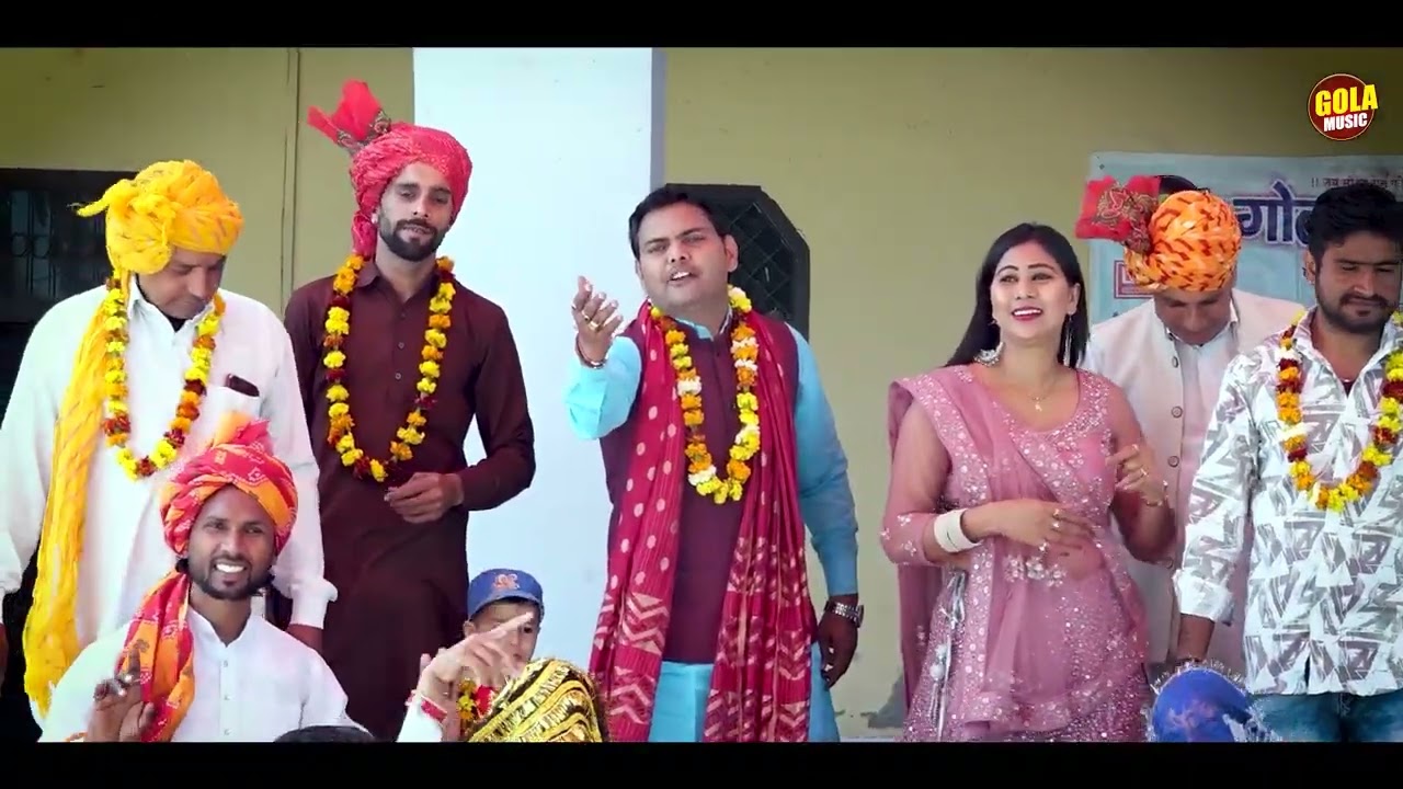 Holi Rasiya Non Stop 2026 | सुरेश गोला दिनेशा चटपटे रसिया होली |  पिया अब तो करदे टार | Gola Music
