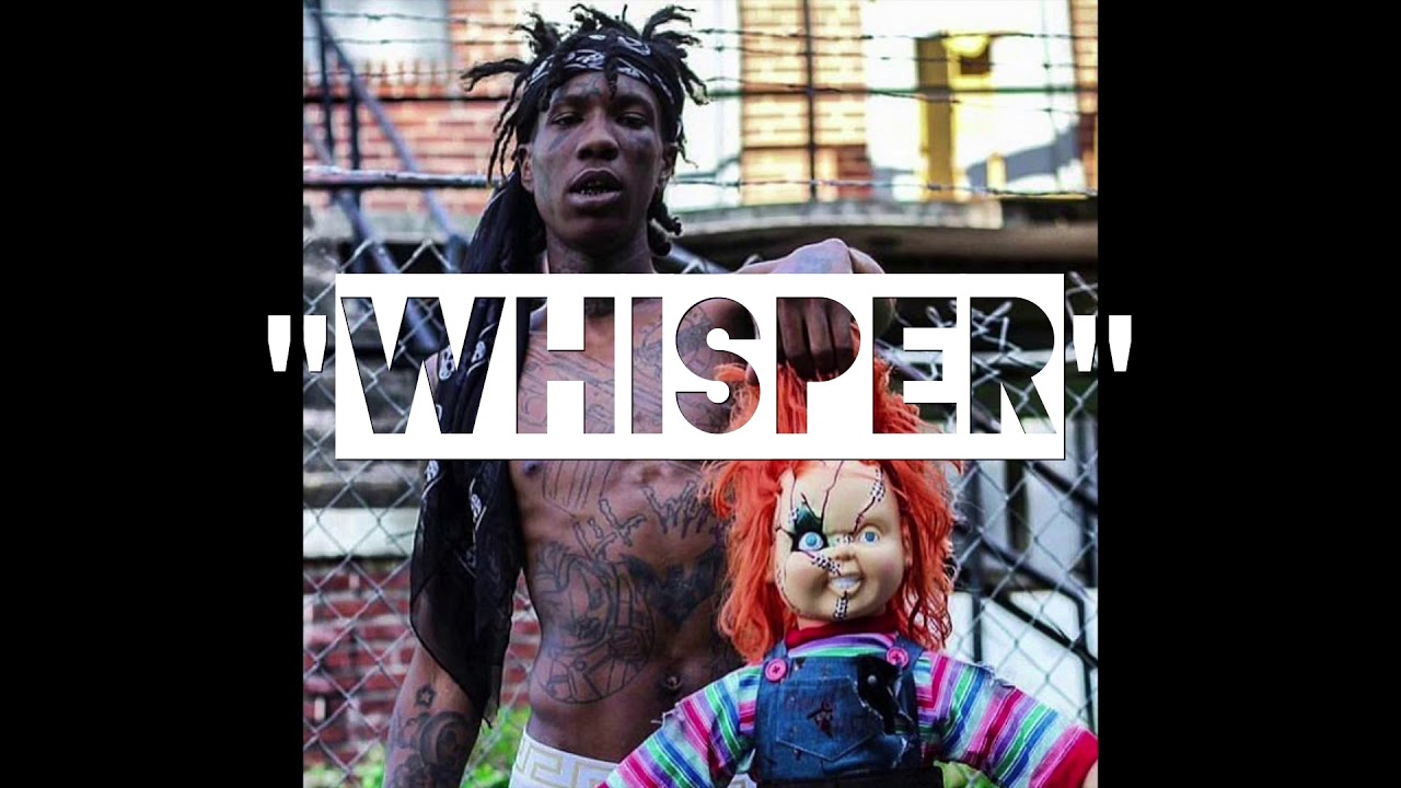 Lil Wop x Splurge x K$upreme Type Beat 