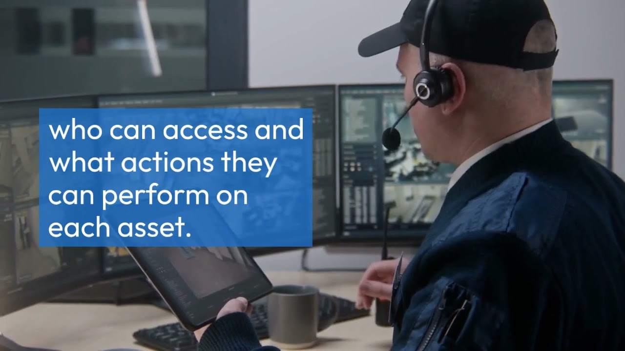 Implementing Effective Access Control in Information Security.