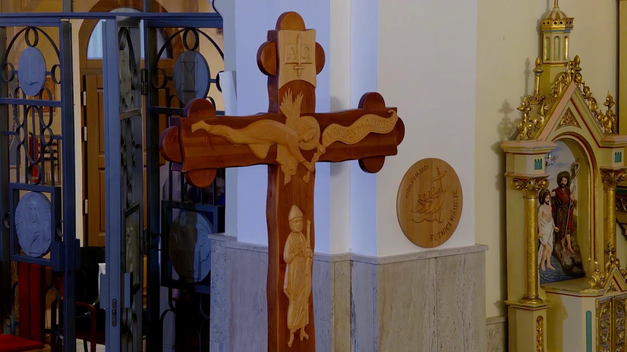 VEČER  MILOSRDENSTVA, Zákamenné 15. 8. 2025