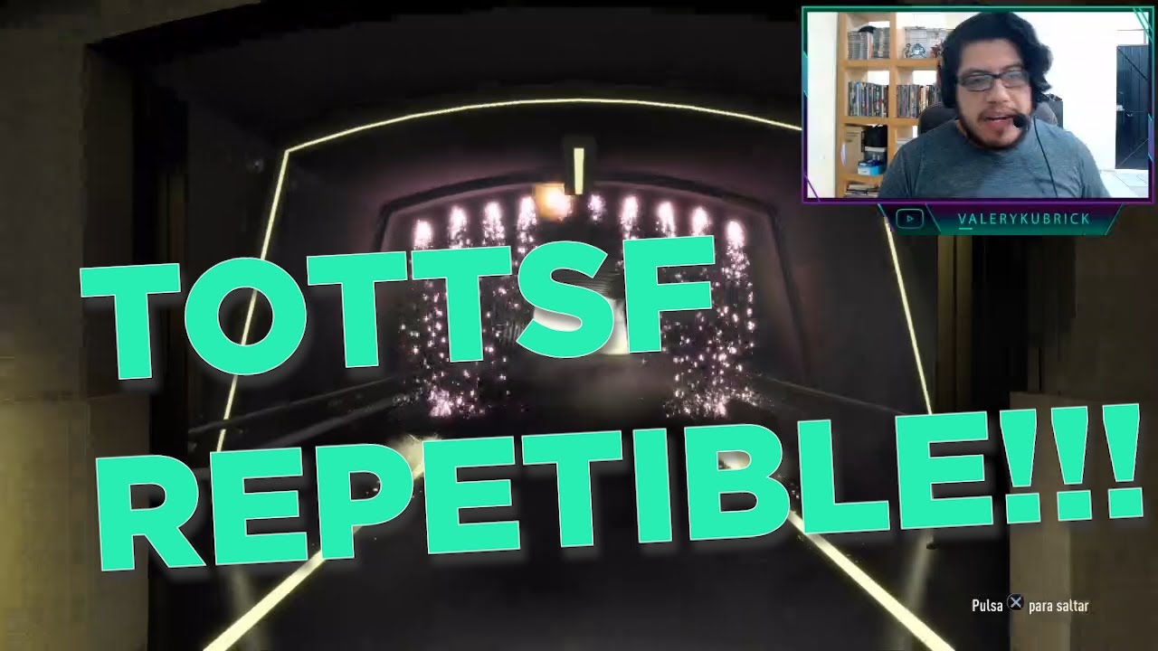 SBC TOTS ASEGURADO REPETIBLE!!!! || NUEVO TREZEGUET Y MASUAKU BRUTALES!!!