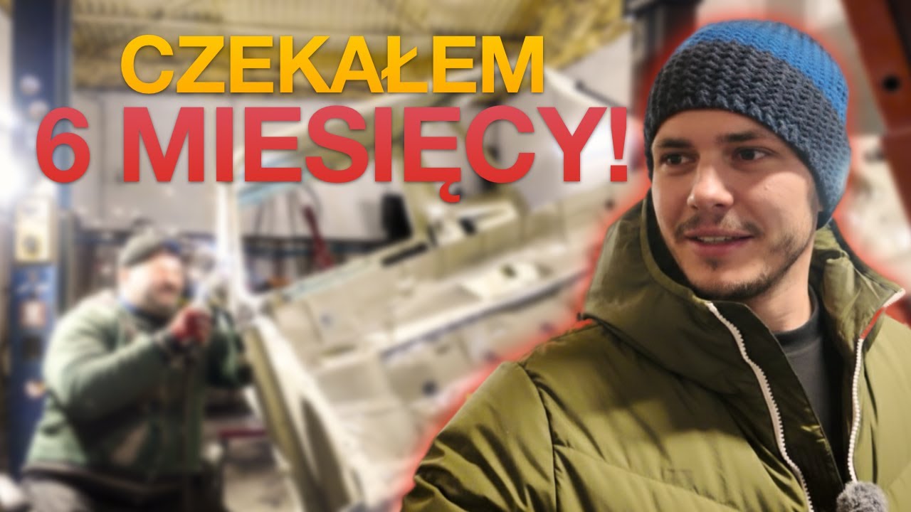 Zaczynamy Blacharkę w Golfie 1! Prezes Damian! #Golf1 #bodywork #automobile 