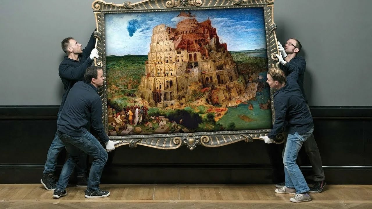 Док фильм 