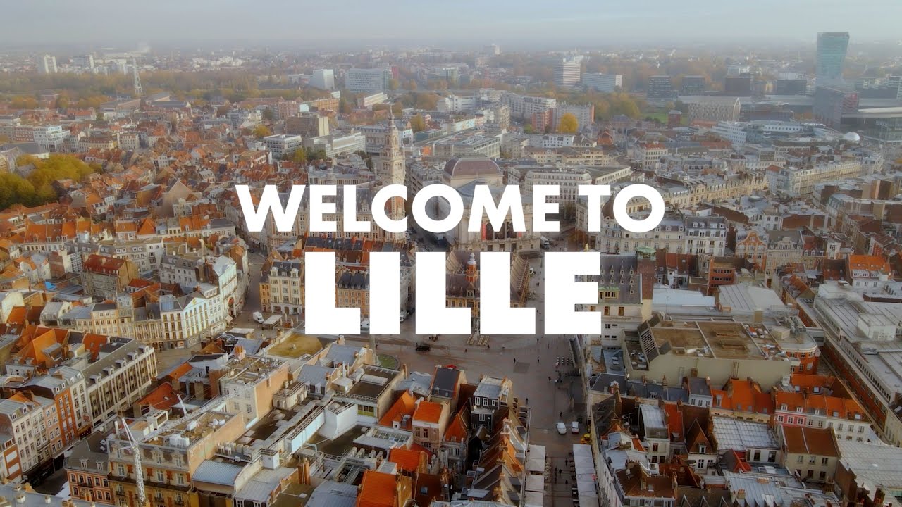 Clip de la candidature de la France pour accueillir la future Autorit&eacute; douani&egrave;re de UE &agrave; Lille