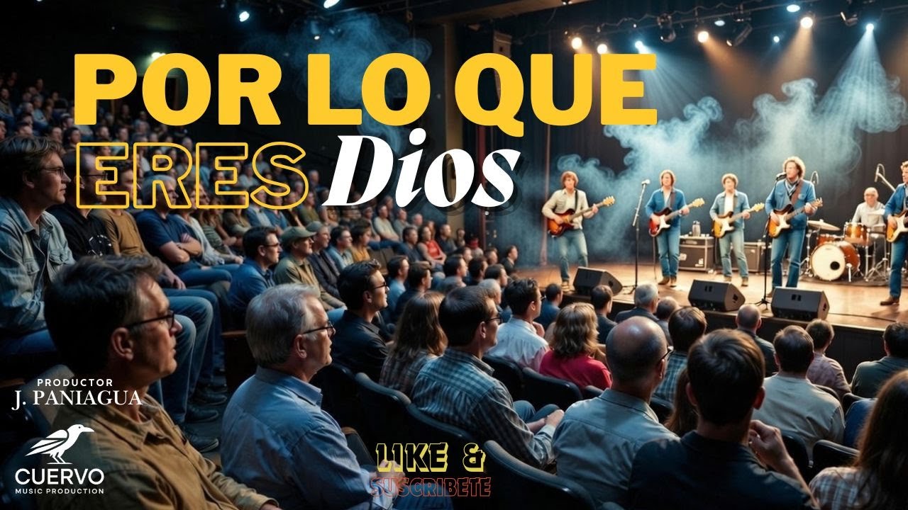 POR LO QUE ERE #vidaalmaximo #musica #adonai #adoración #Dios