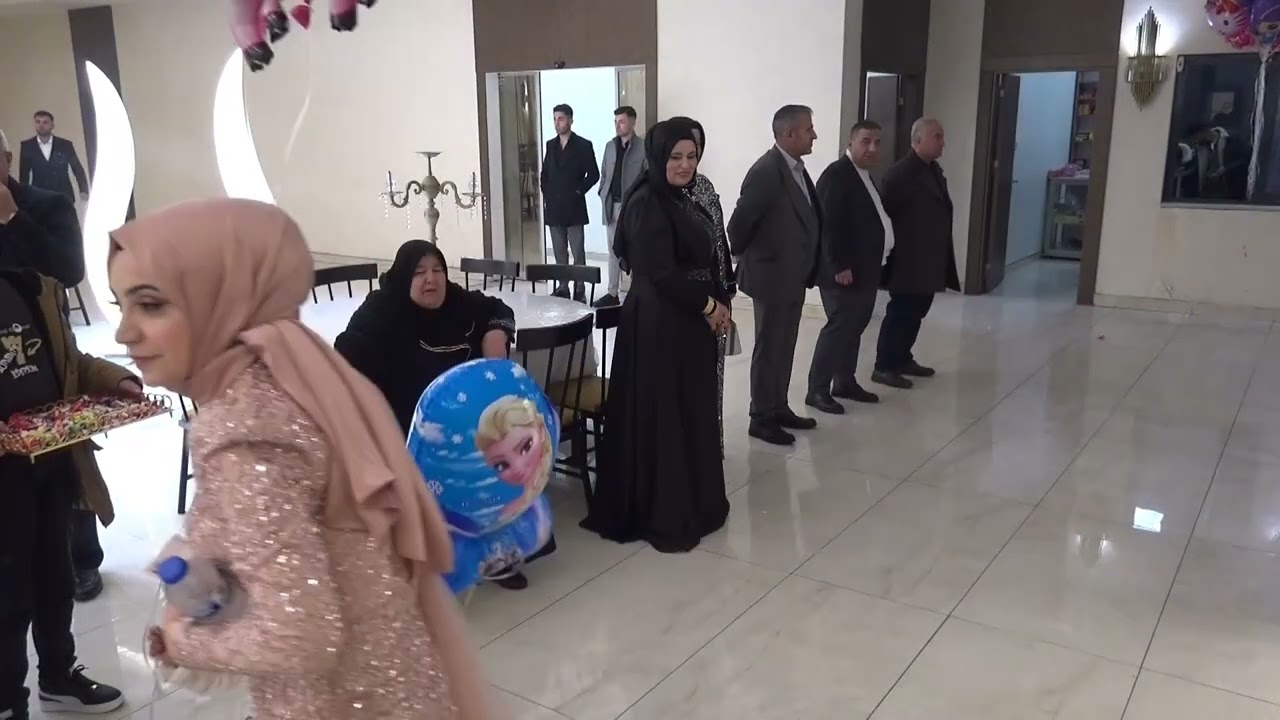 Ebru&Feramuz d&uuml;ğ&uuml;n gecesi 05 ocak 2025