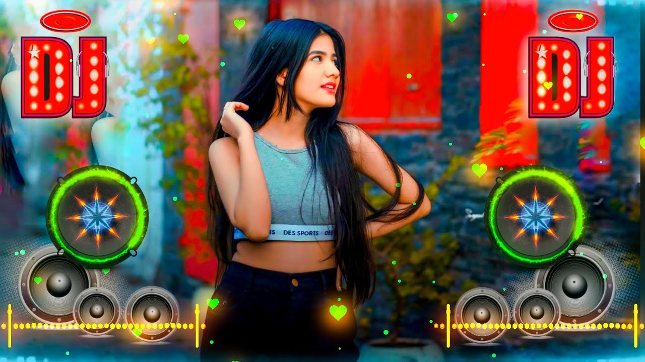 Kore Kore Sapne Mere | Dj Remix | Old Evergreen Love Song | X Remix Series