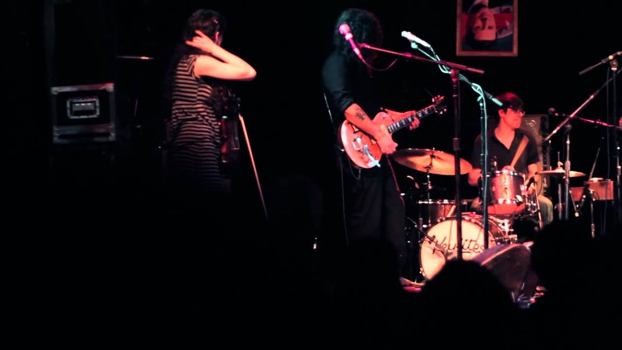 Thee Silver Mt. Zion Memorial Orchestra - 13 Blues For Thirteen Moons (Live at Lee's Palace)
