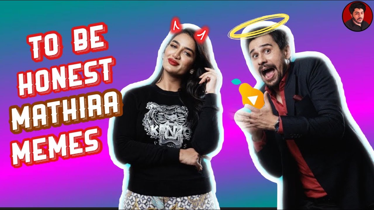 WATCH THESE MEMES ALONE | TBH MATHIRA MEMES | BOLO WAJAHAT