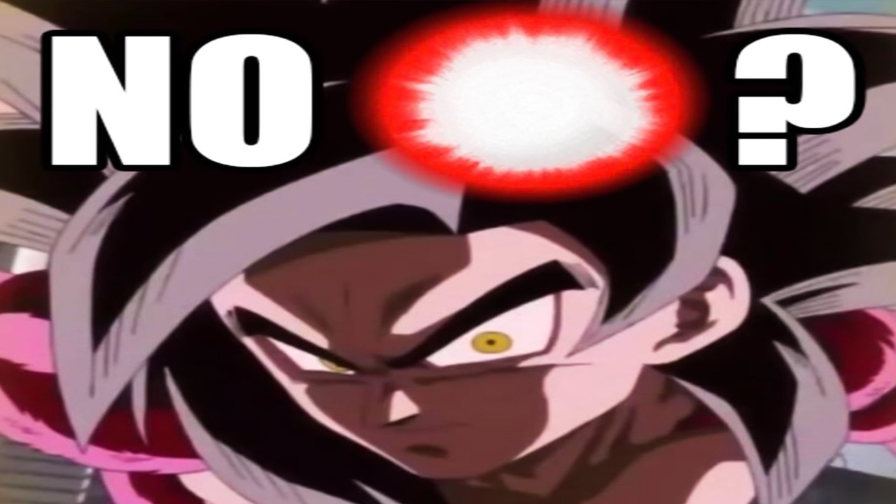 DOKKAN BATTLE MEME COMPILATION V260 (11th Anniversary Part 3?)