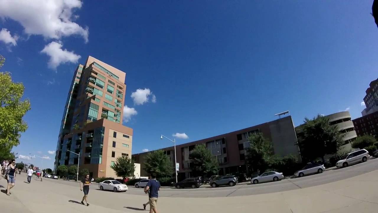 Forecastle Music Festival Louisville. Ky