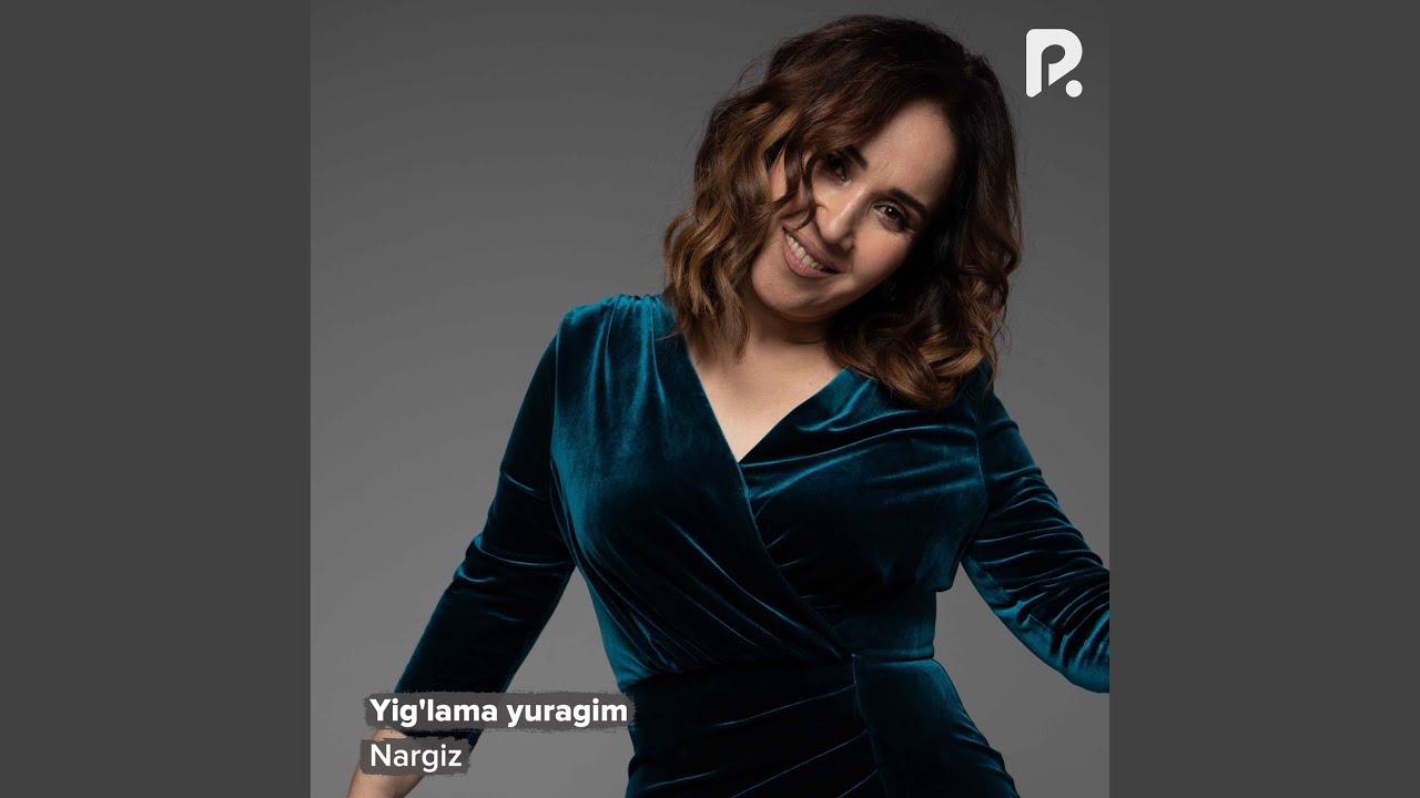 Yig'lama yuragim