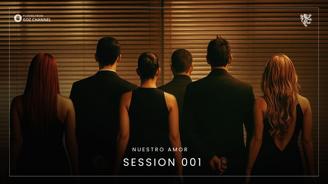 RBD - #SESSIONS 001 