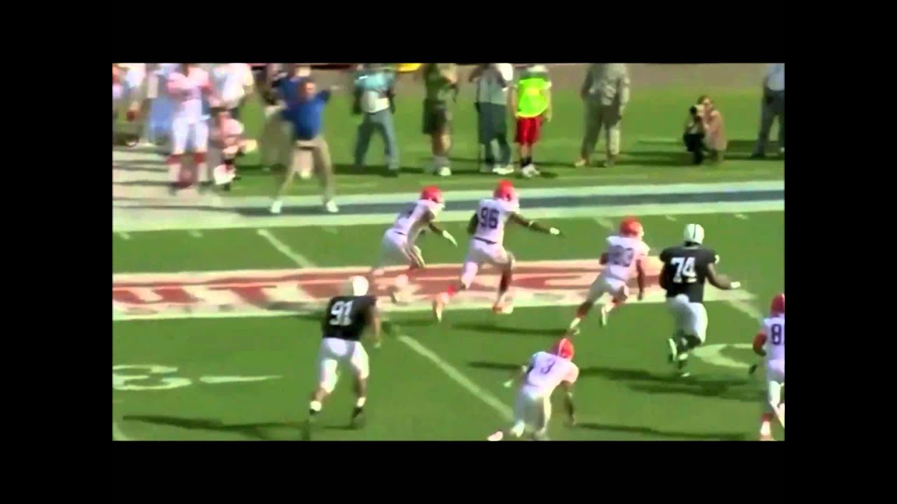 Florida Gators Pump-Up Video