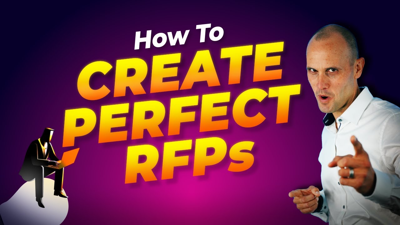 How to Create The Perfect Software Development RFP