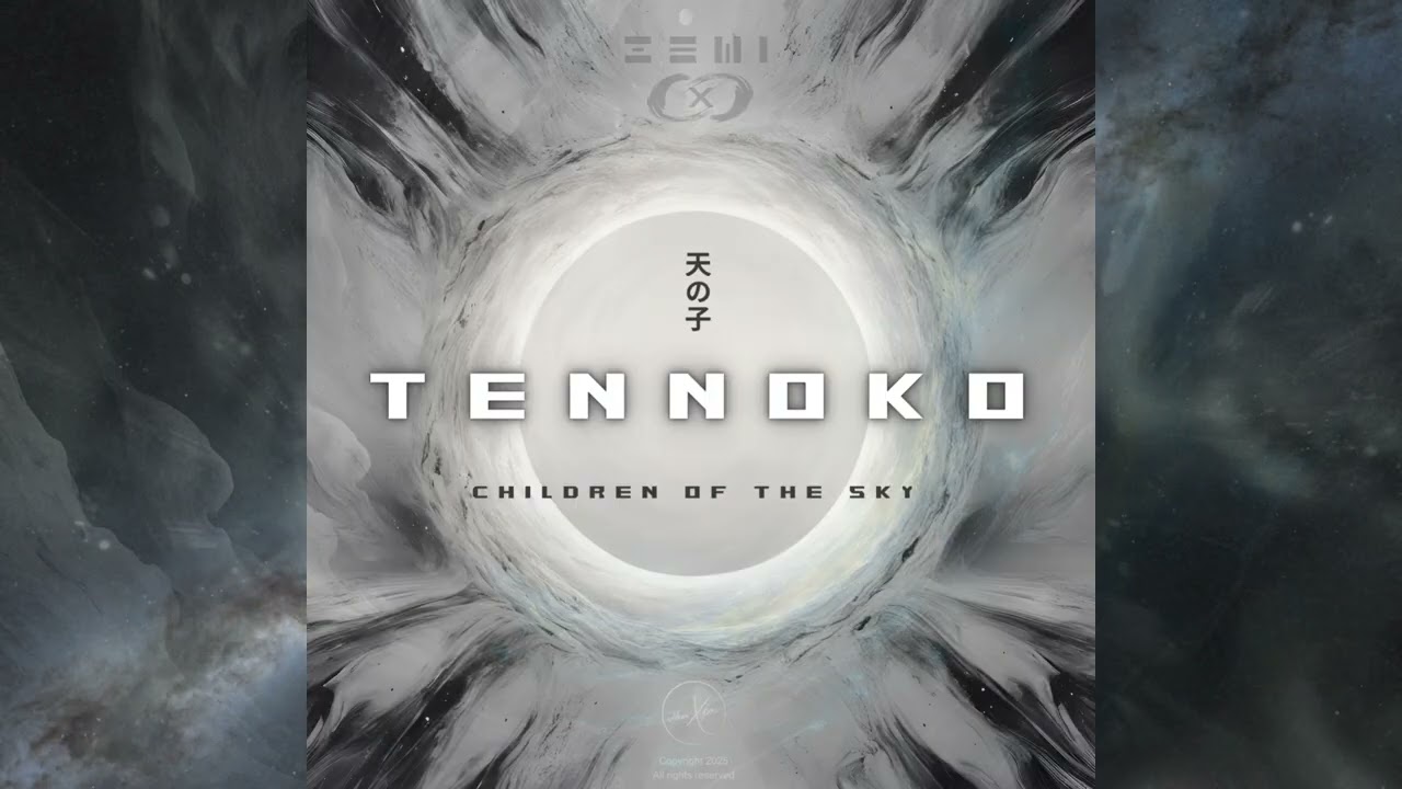 TENNOKO - Three waterfalls