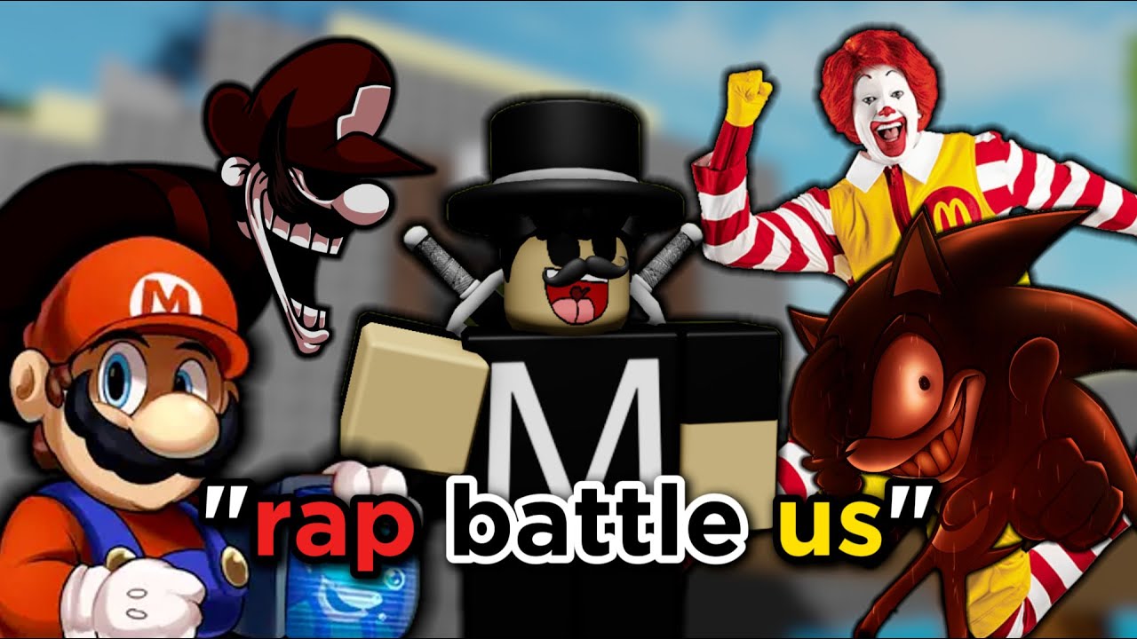 BACK FOR MORE PROJECT AFTERNIGHT.. [ROBLOX]
