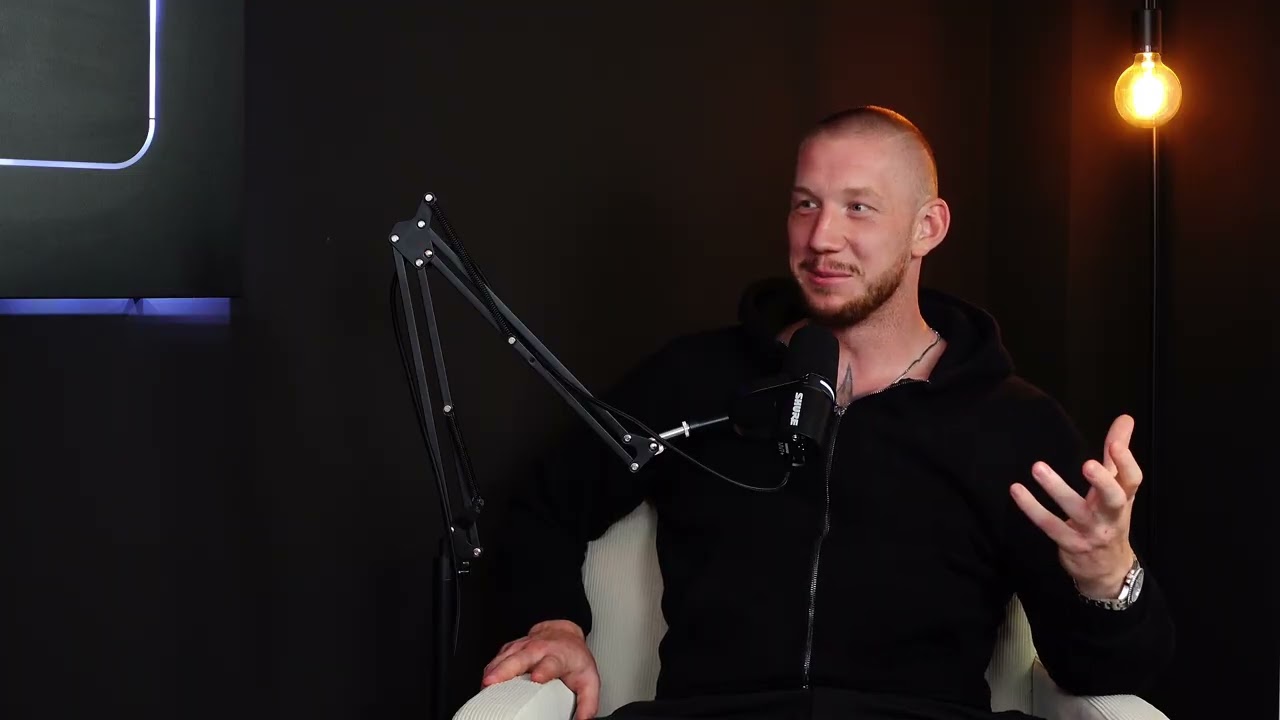 TKO Podcast Folge 1