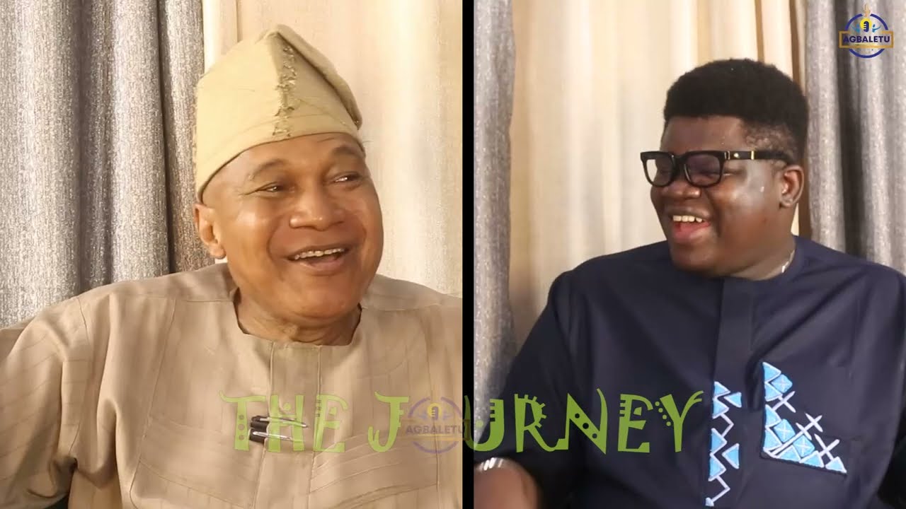 From Escaping Bullets during the Civil War to Surviving Infernos & Envy from brethren - Abel Martins