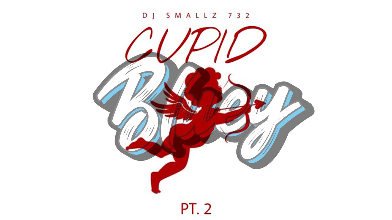 DJ Smallz 732 - Cupid PT. 2 (DRILL REMIX) Prod. @blueybluetooth