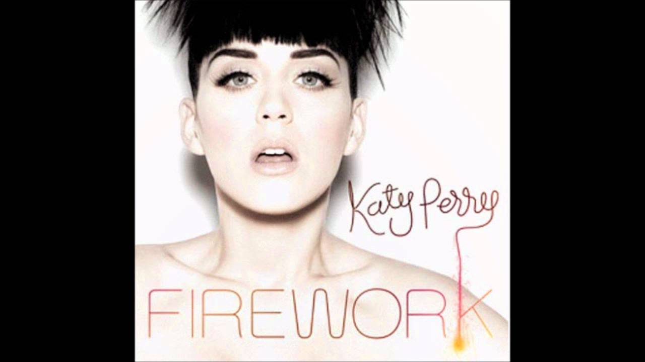 Firework (Wideboys Club Remix)