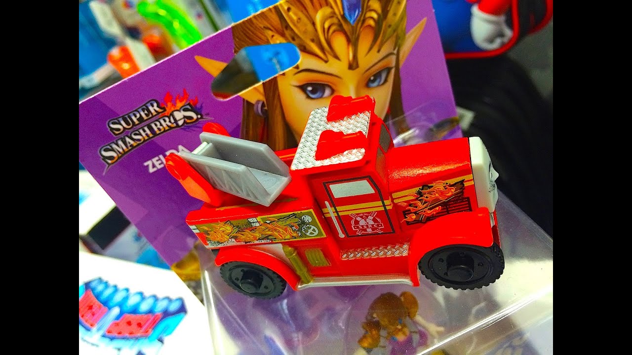 Thomas The Tank Engine FLYNN Character Friday Toy Train Review Mattel Fisher Price