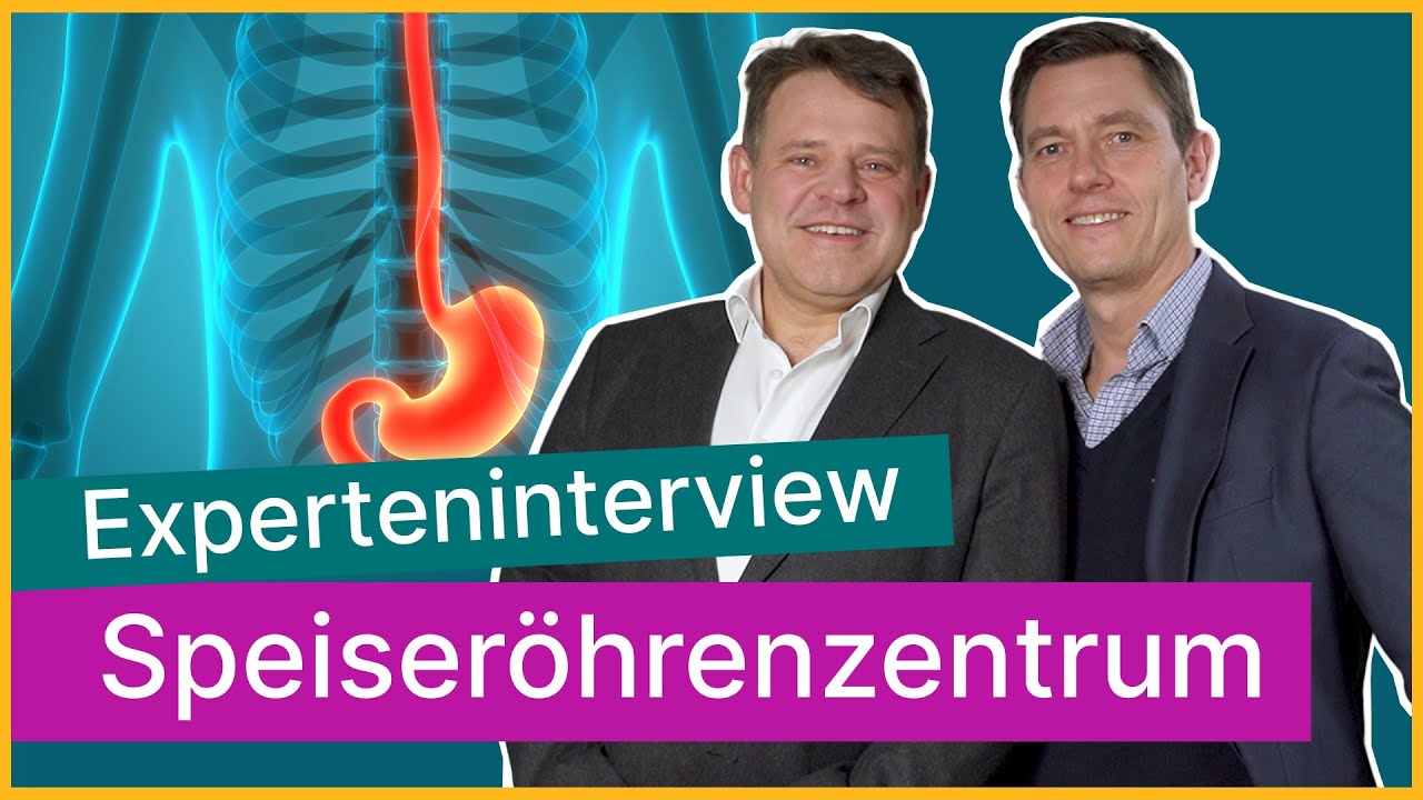 Wie Gastroenterologie und Viszeralchirurgie zusammenarbeiten | Asklepios