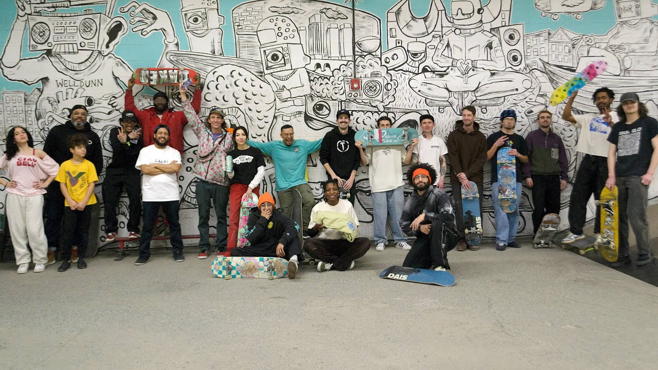 AZ Shred Industries Film