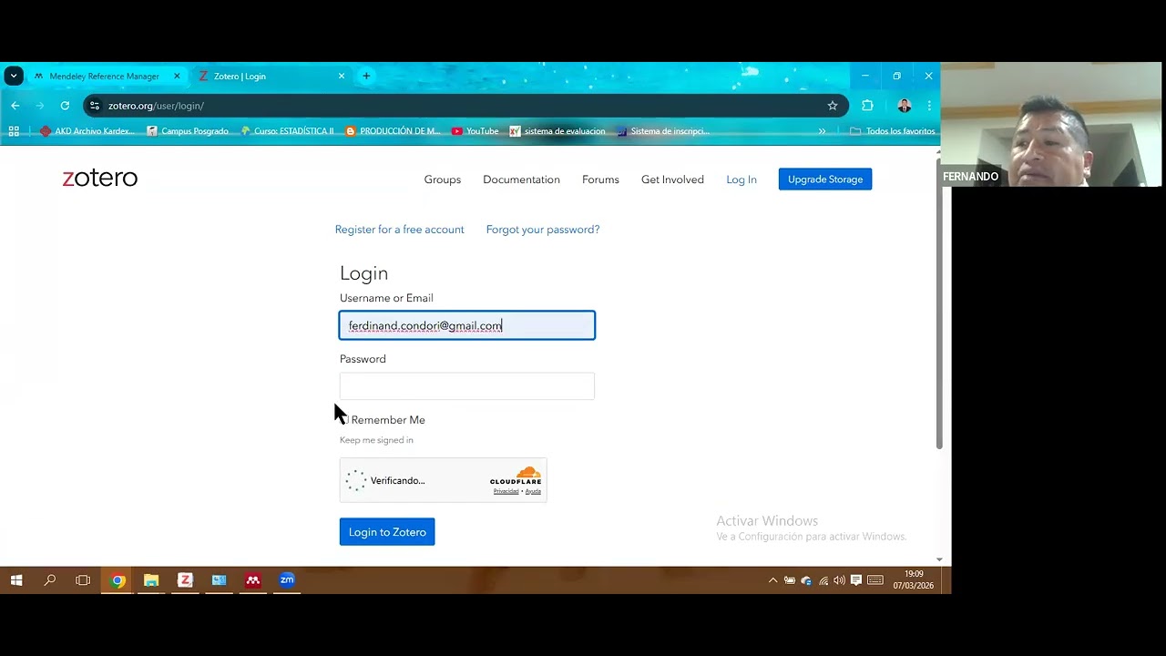Mód_13 Herramientas TIC aplicadas a la investigación científica 7/3/2026
