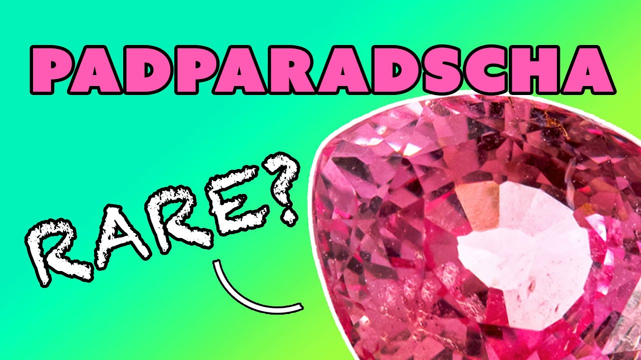 Why is this Gem the RAREST Sapphire?!