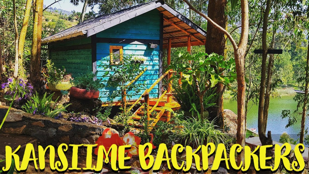 Why Anne Kansiime Backpackers Is The Best Place In Kabale.