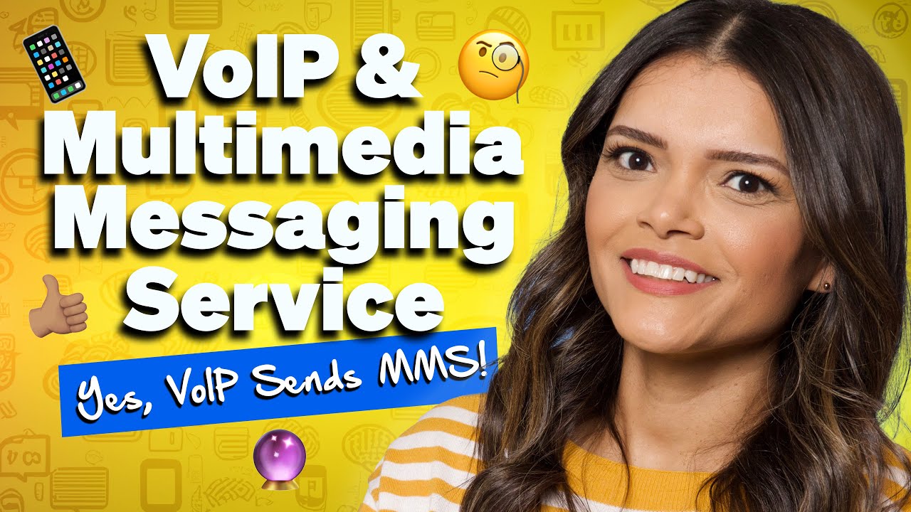 VoIP Apps MMS: Transforming Business Texting