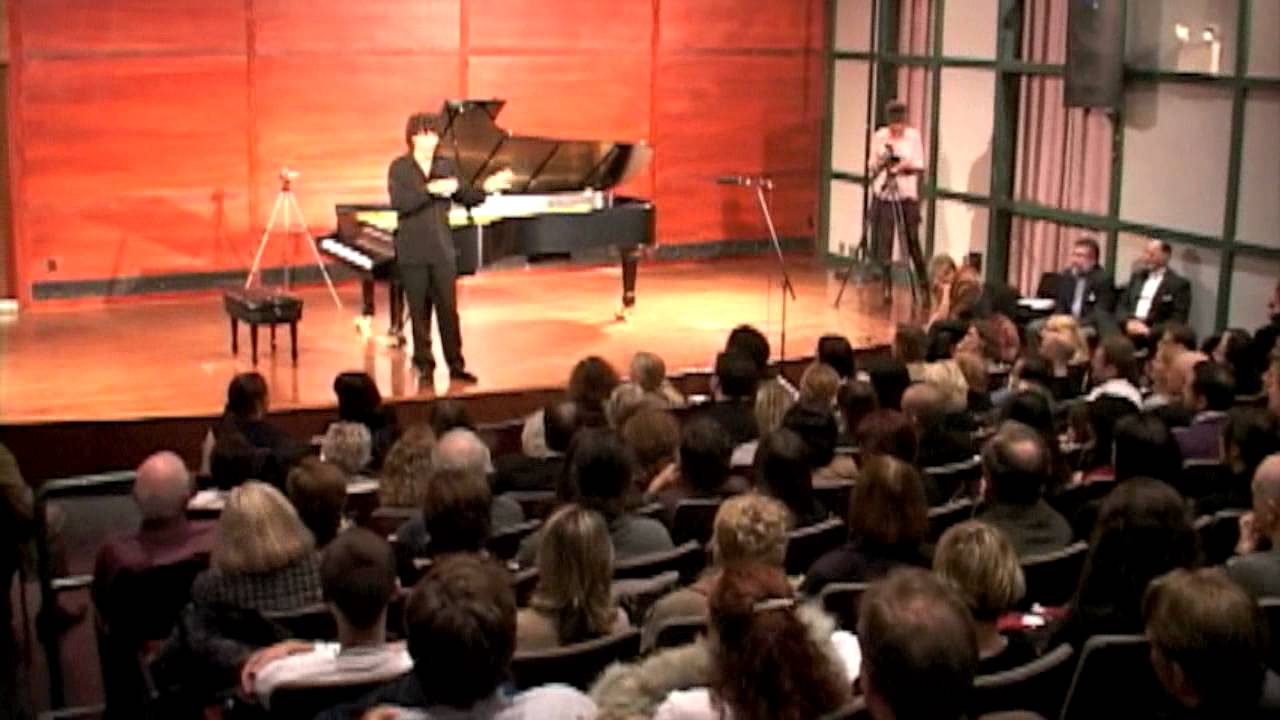 Julian Gargiulo Demo