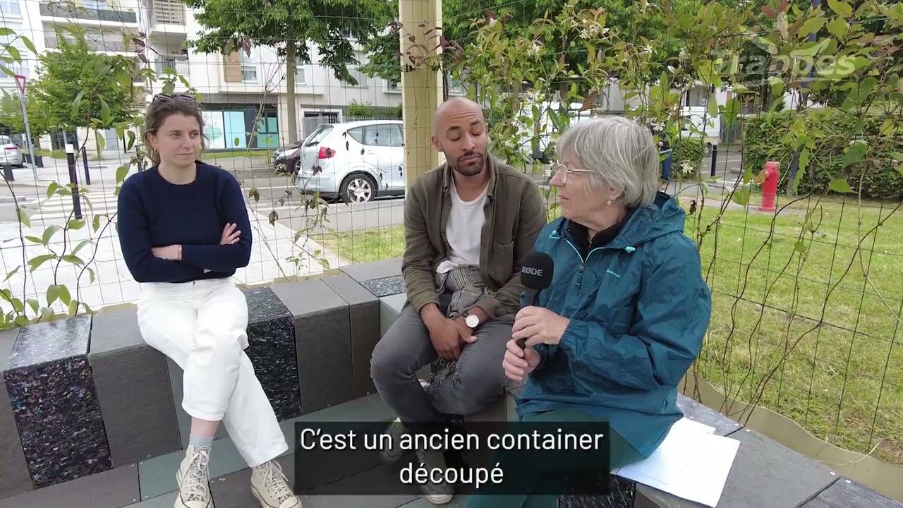 Découvrez la deuxième édition de la Fête de l'Écologie à Trappes