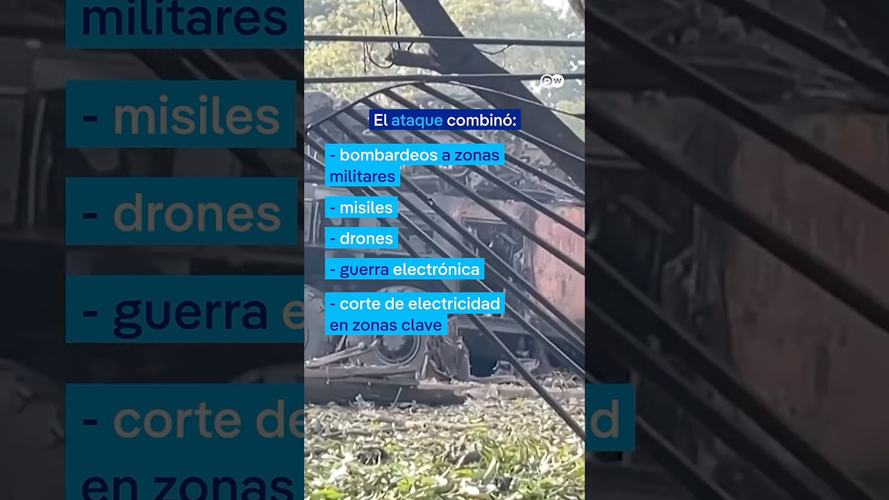 As&iacute; fue operaci&oacute;n 