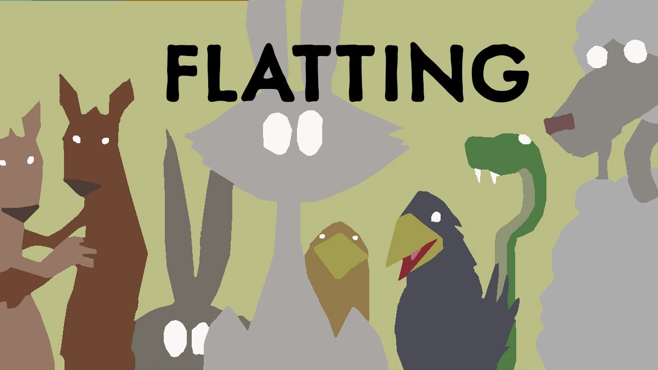 Coloring Comic Timesavers - Flatting