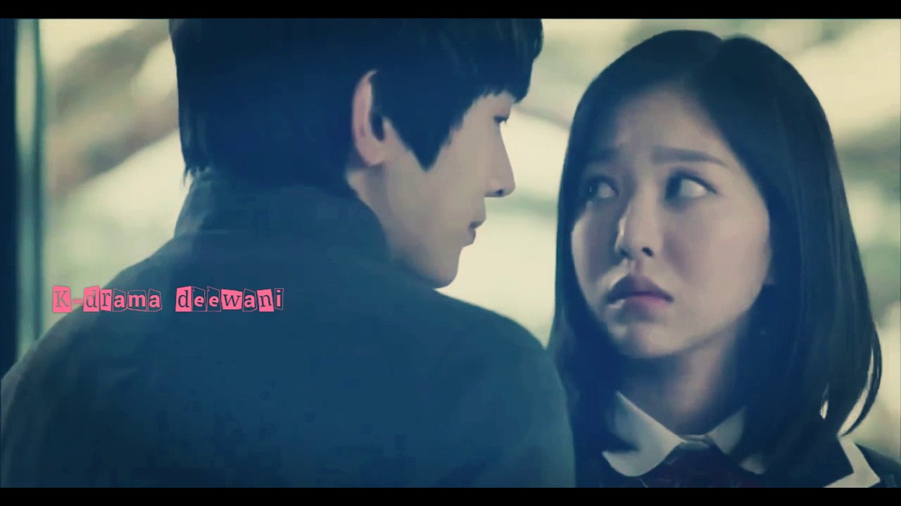O Jaana II Vampire Flower MV II Korean Drama Mix