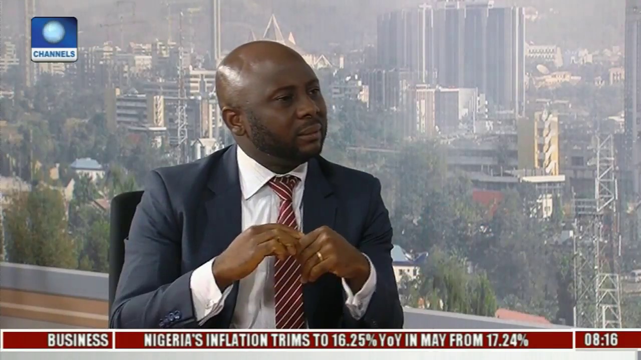 Saraki Has No Case To Answer - Legal Practitioner Pt 1