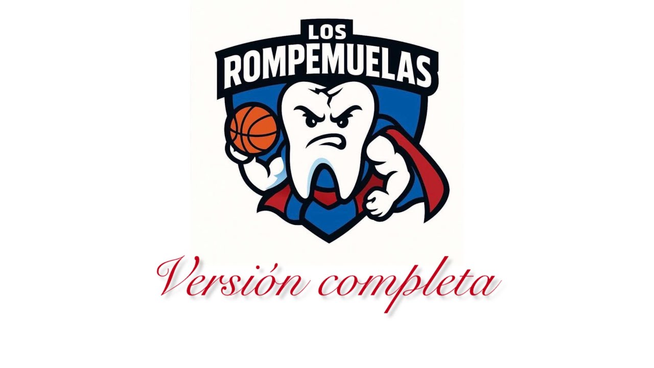 Los Rompemuelas | Versión Completa