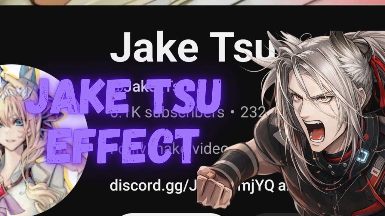 Jake_tsu effect , Pogranichnik Ark Knight Endfield 