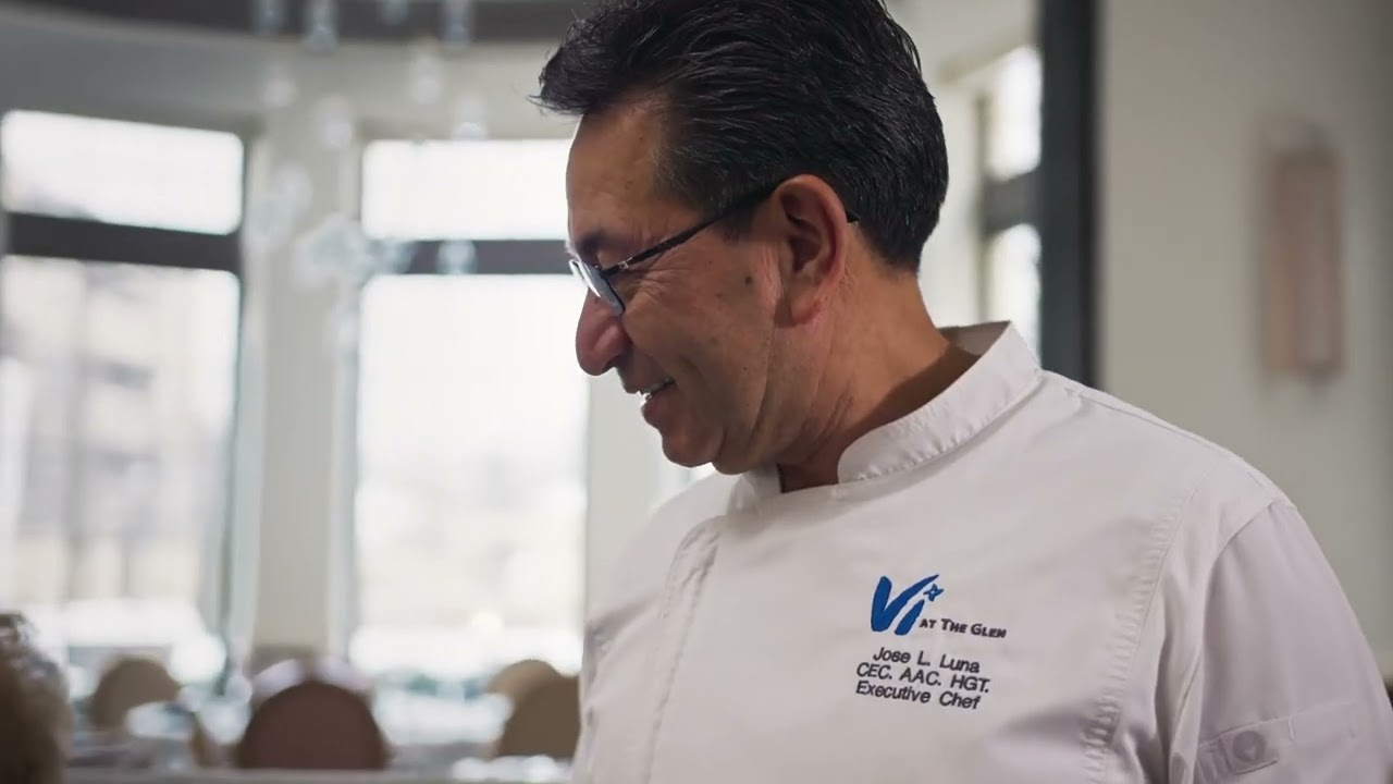 How Vi’s Dining Program Elevates Every Meal