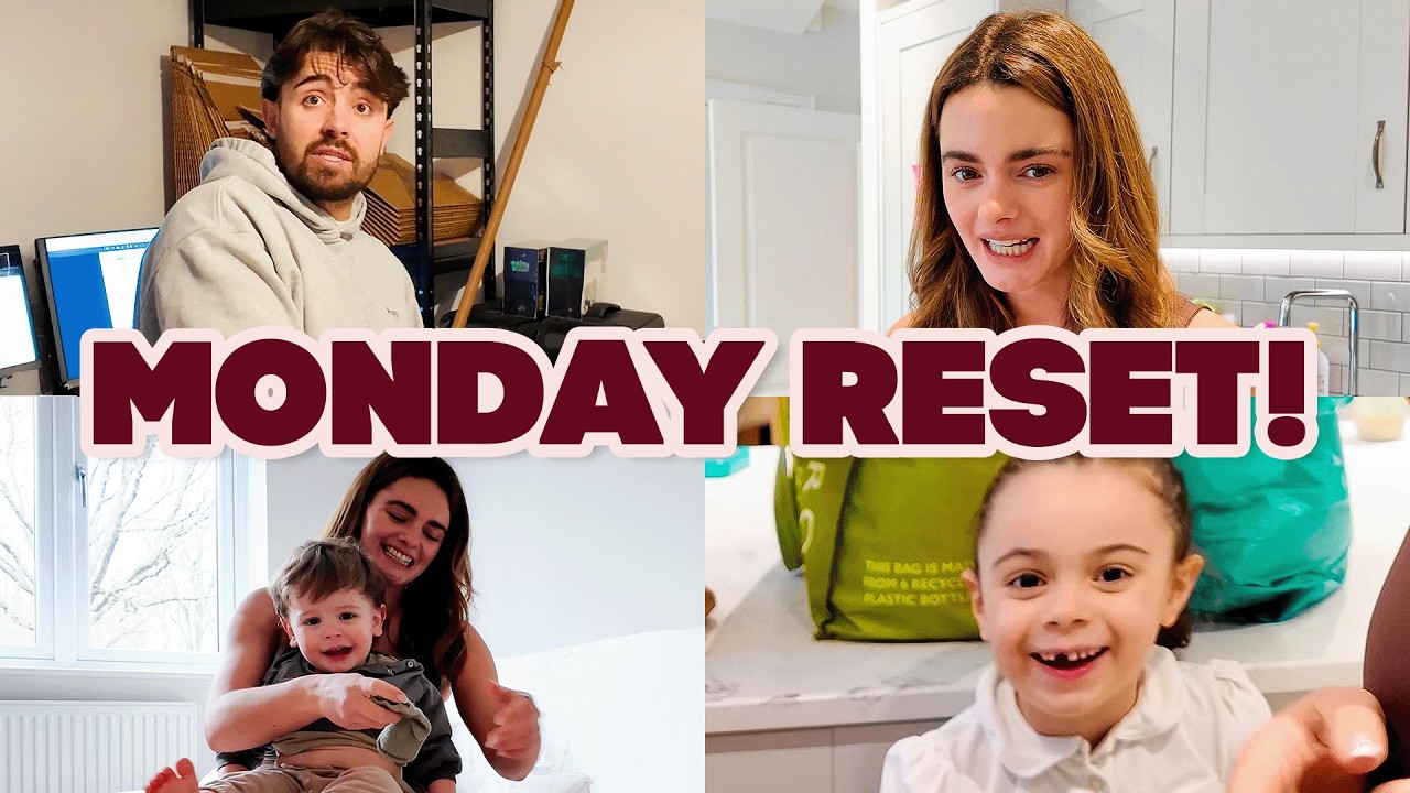 Mum Life Chaos, NEW Business & What&rsquo;s Changing For Us?