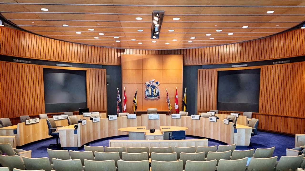 Public Works & Transportation & Parks, Recreation & Cultural Services Committees - Sept 17, 2025