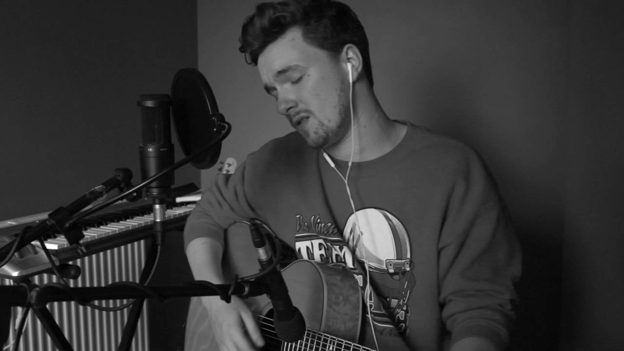 Heavenly Father - Bon Iver (cover) - Nick Wilson