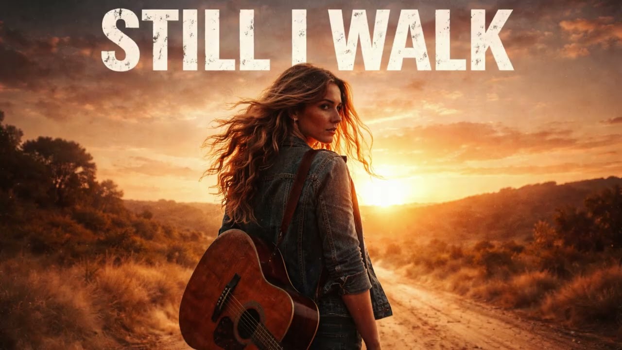 Still I Walk | Folk/Rock stories
